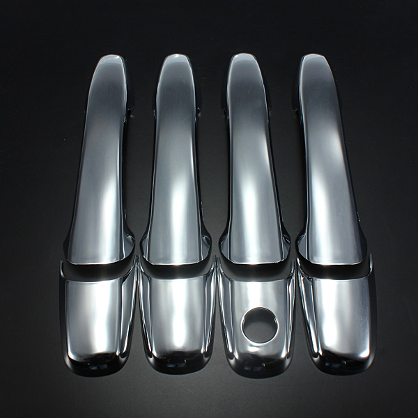 Chrome-Door-Handle-Cover-Trim-for-MAZDA-3-2-5-6-CX7-RX8-BT50-Lincoln-41343