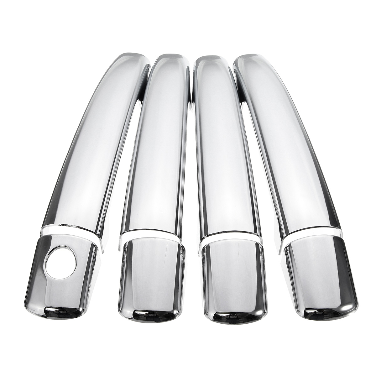 Chrome-Door-Handles-Cover-For-Peugeot-08-10-207-308-407-Citroen-C4-C6-C4-PICASSO-1435321