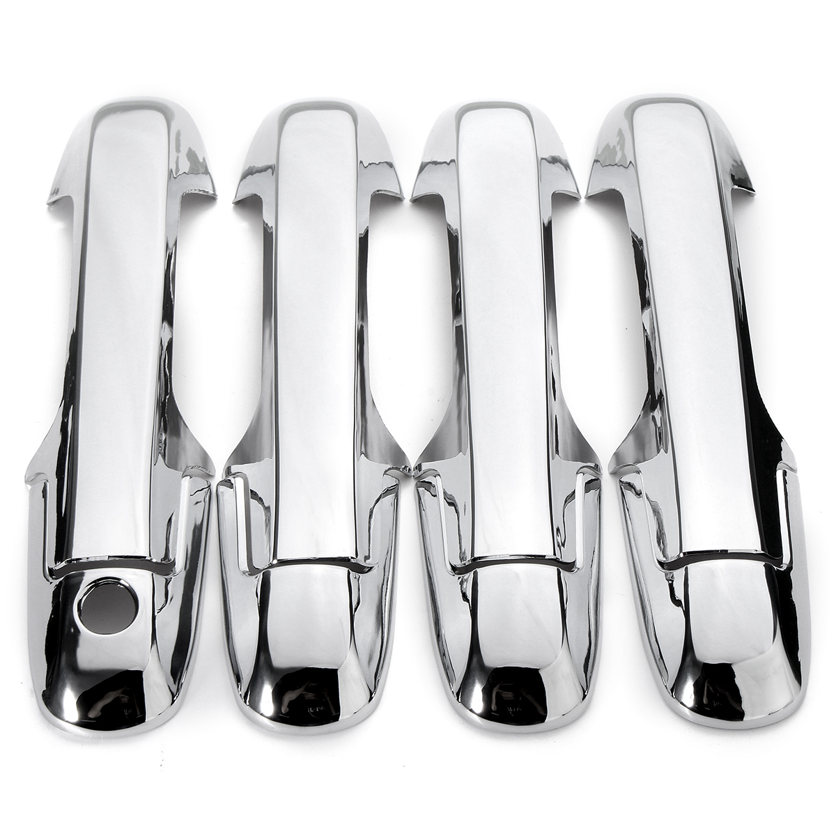 Chrome-Plated-Door-Handle-Covers-Trim-Kit-For-Honda-Accord-2003-2007-1124840