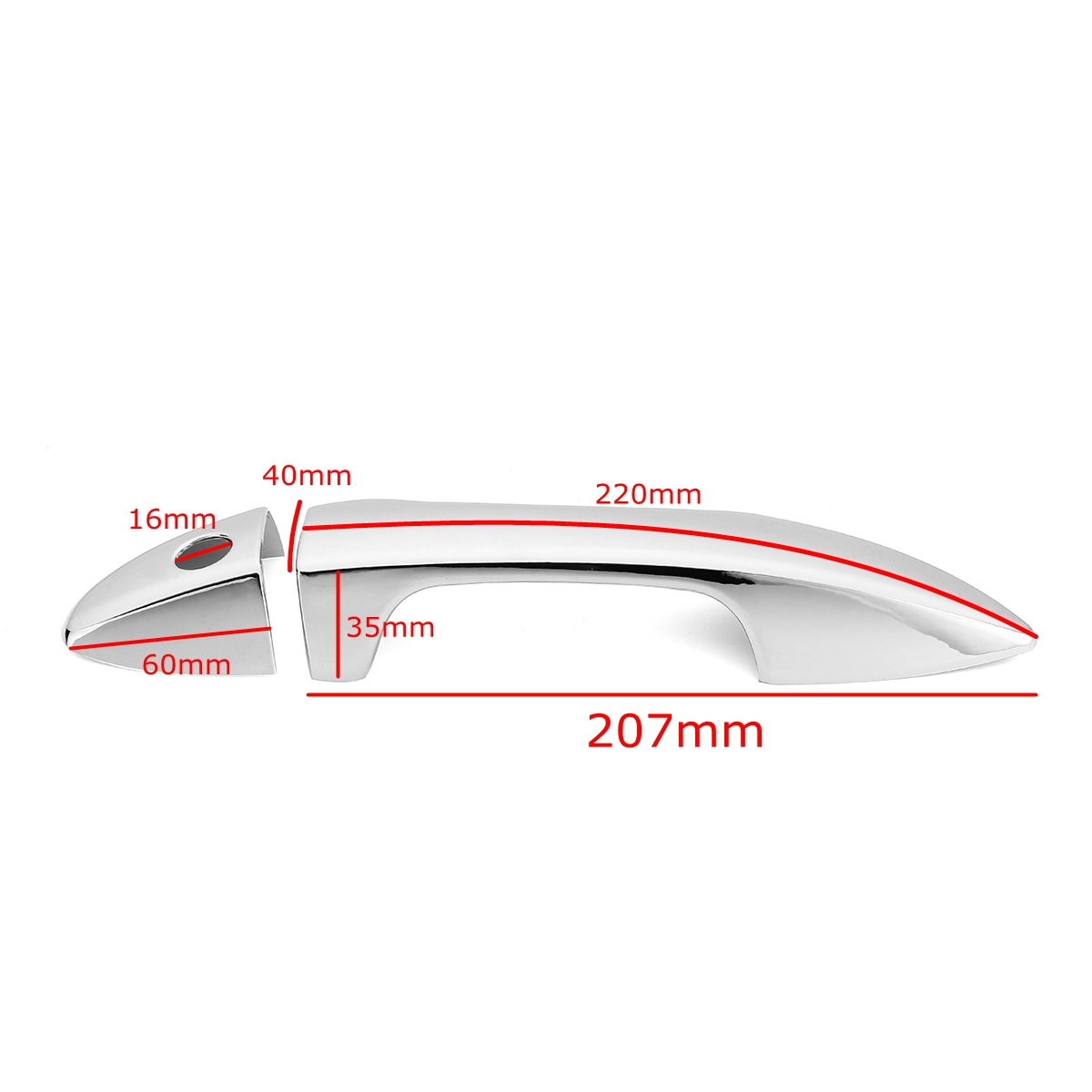 Set-Of-4PCS-Chrome-Door-Handles-Covers-For-Toyota-Corolla-14-18-1323298
