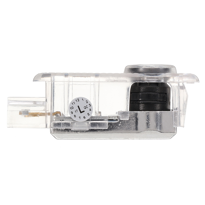 2Pcs-5W-Car-Logo-Courtesy-Car-Door-Welcome-Light-for-VW-1173638