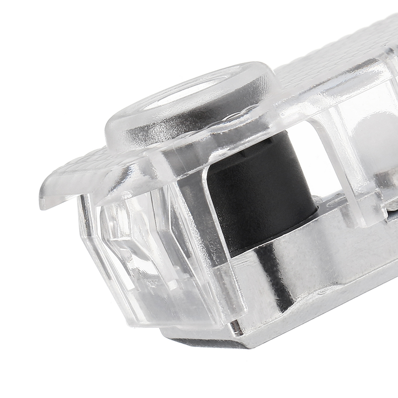 2Pcs-5W-Car-Logo-Courtesy-Car-Door-Welcome-Light-for-VW-1173638