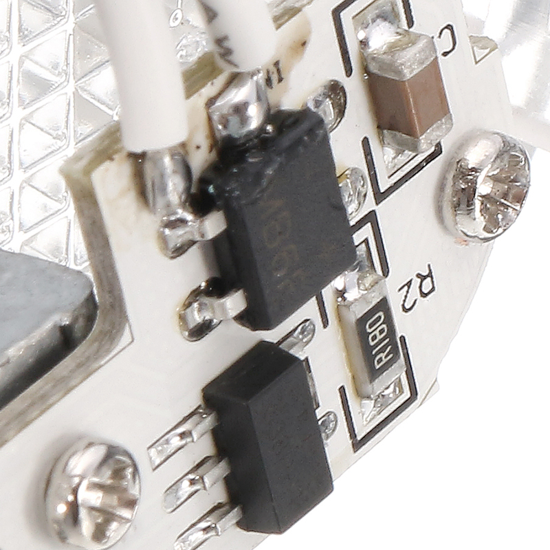 2Pcs-5W-Car-Logo-Courtesy-Car-Door-Welcome-Light-for-VW-1173638