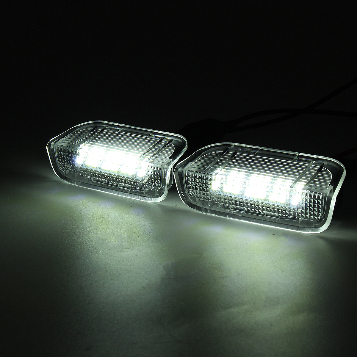 Car-Door-Warning-Welcome-Courtesy-Light-LED-Lamp-For-VW-Golf-5-6-7-Gti-Mk5-Mk6-Mk7-1685838