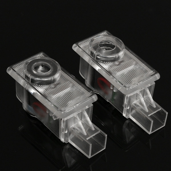 Pair-LED-Car-Welcome-Light-Door-Lamp-Ghost-Shadow-Projector-for-Volvo-1102477