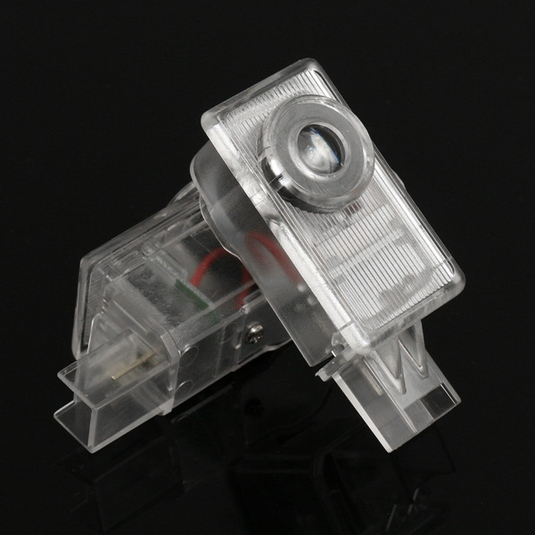 Pair-LED-Car-Welcome-Light-Door-Lamp-Ghost-Shadow-Projector-for-Volvo-1102477