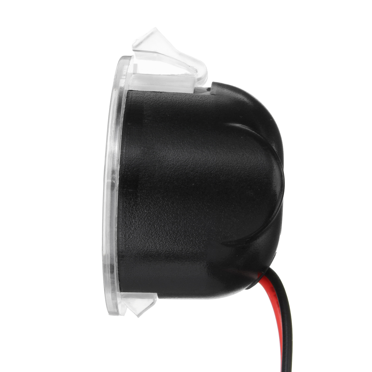 Pair-Red-LED-Side-View-Mirror-Puddle-Light-for-Ford-Edge-Mondeo-Focus-C-Max-Kuga-S-Max-1372776