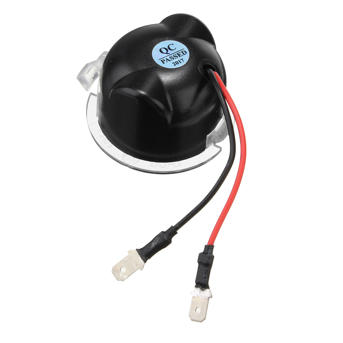 Pair-Red-LED-Side-View-Mirror-Puddle-Light-for-Ford-Edge-Mondeo-Focus-C-Max-Kuga-S-Max-1372776