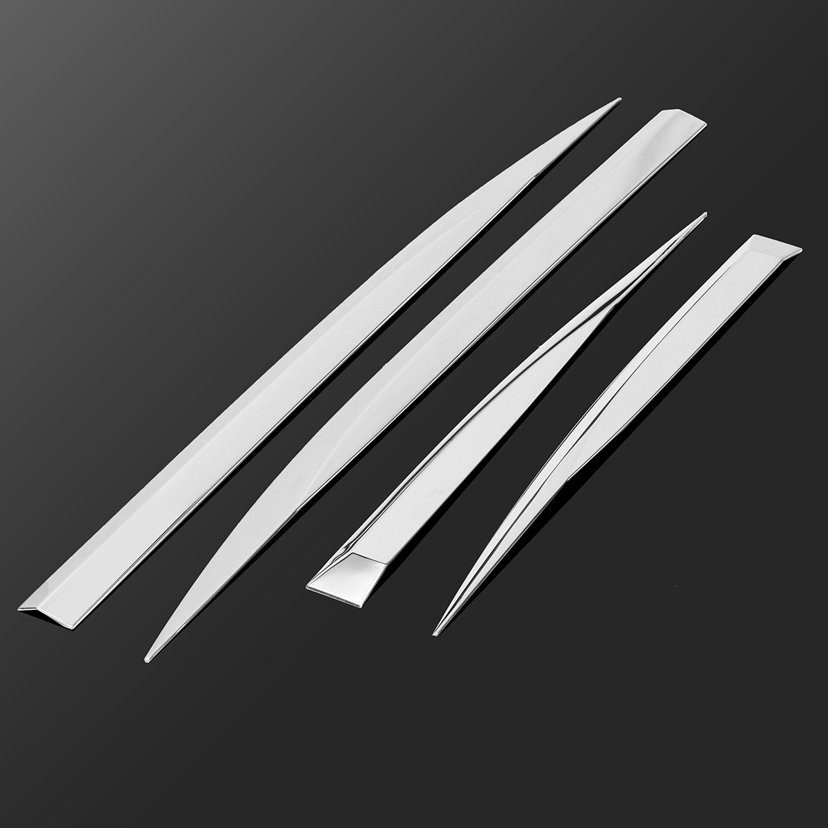 4pcsSet-Door-Body-Chrome-Side-Molding-Protector-Trim-Stainless-Steel-For-Peugeot-3008-1724712