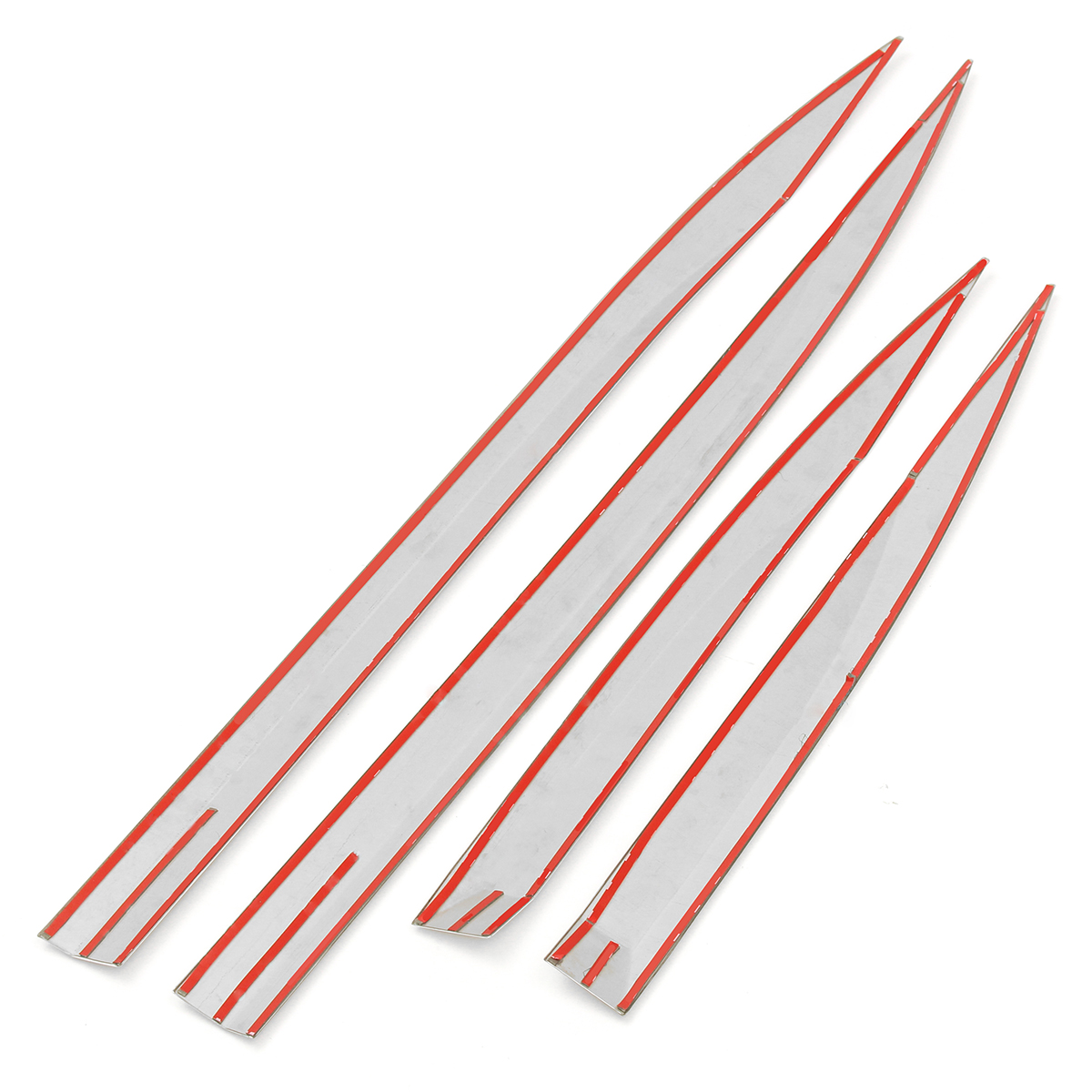 4pcsSet-Door-Body-Chrome-Side-Molding-Protector-Trim-Stainless-Steel-For-Peugeot-3008-1724712