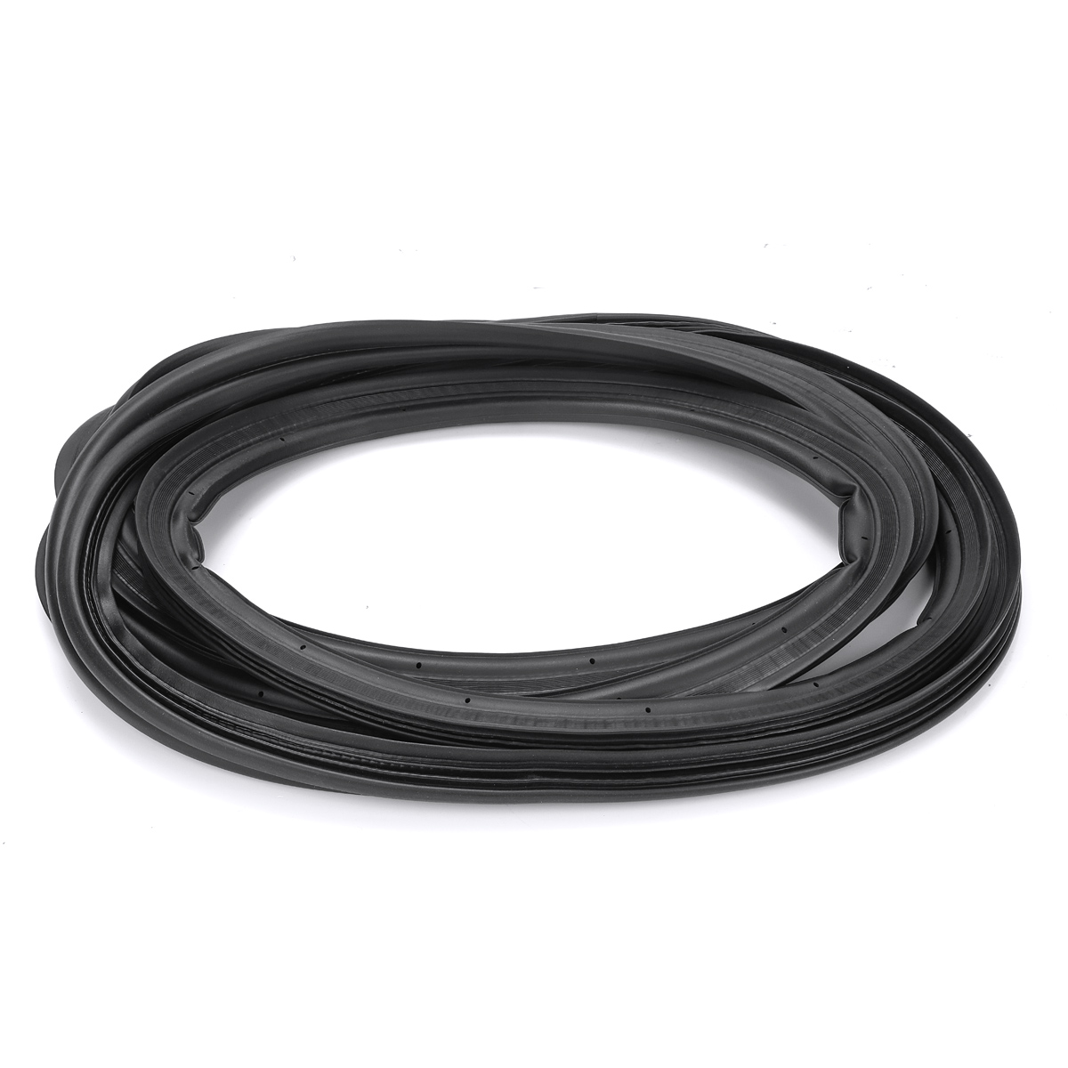 5M-Rear-Tail-Gate-Rubber-Seal-Strip-For-Toyota-Hiace-Low-Roof-2005-2017-2016-1720640