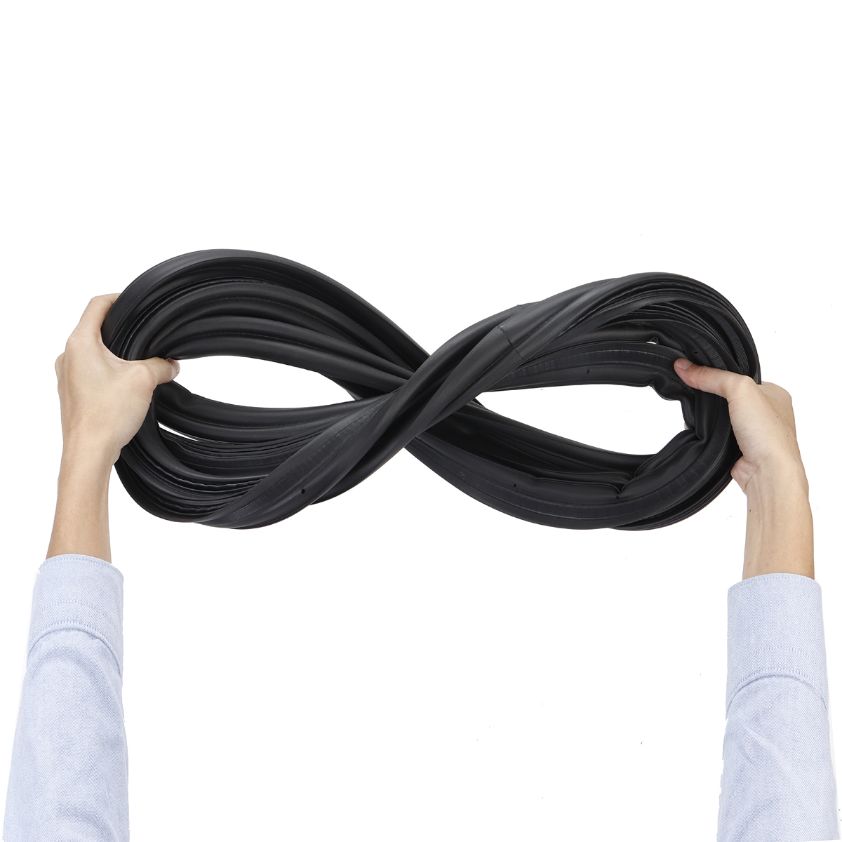 5M-Rear-Tail-Gate-Rubber-Seal-Strip-For-Toyota-Hiace-Low-Roof-2005-2017-2016-1720640