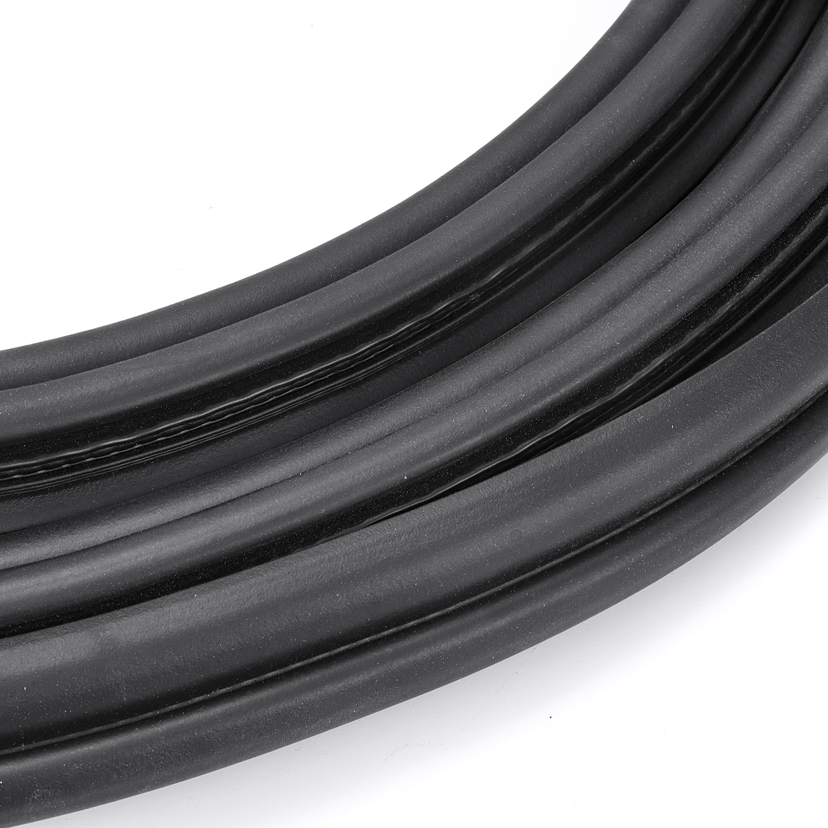 5M-Rear-Tail-Gate-Rubber-Seal-Strip-For-Toyota-Hiace-Low-Roof-2005-2017-2016-1720640