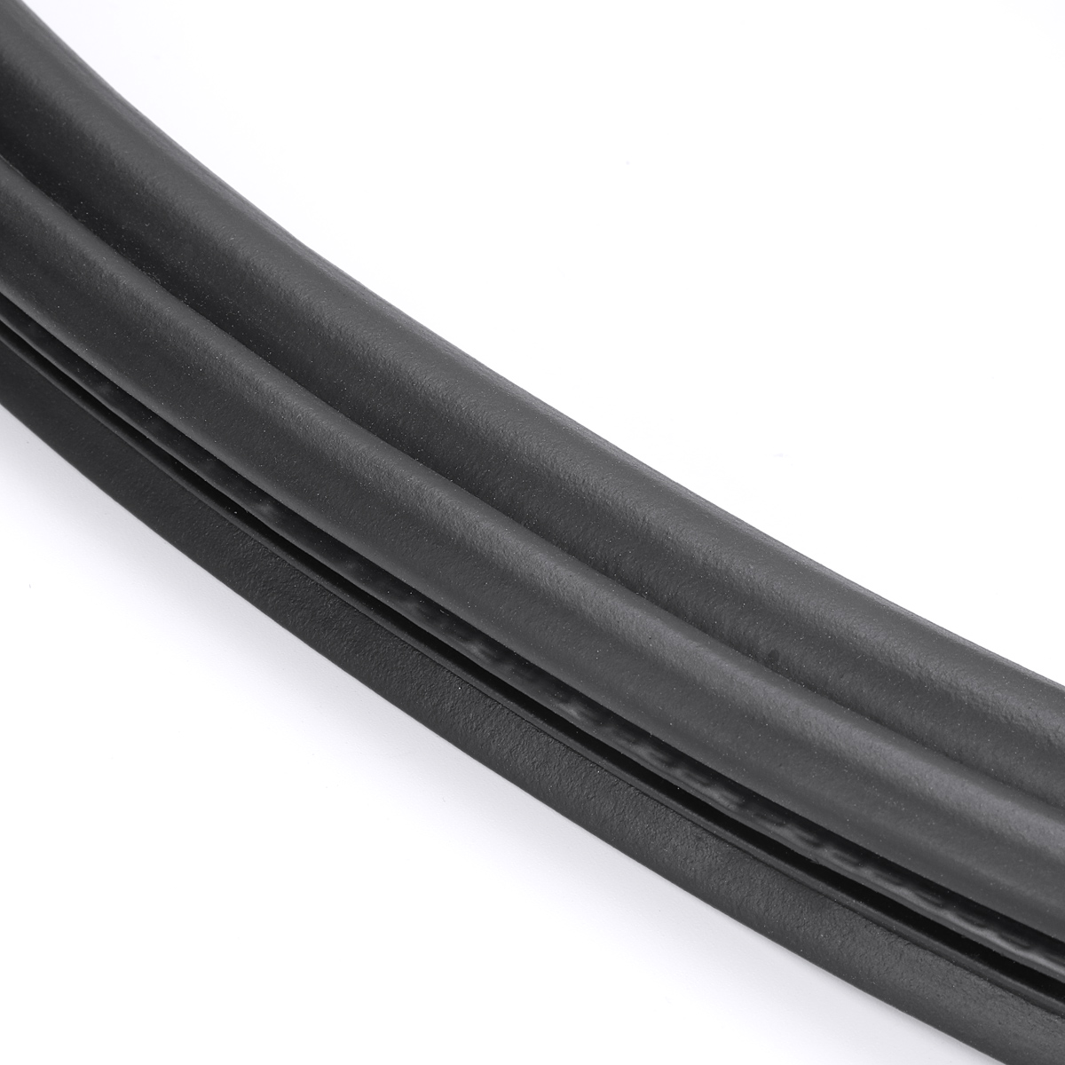 5M-Rear-Tail-Gate-Rubber-Seal-Strip-For-Toyota-Hiace-Low-Roof-2005-2017-2016-1720640