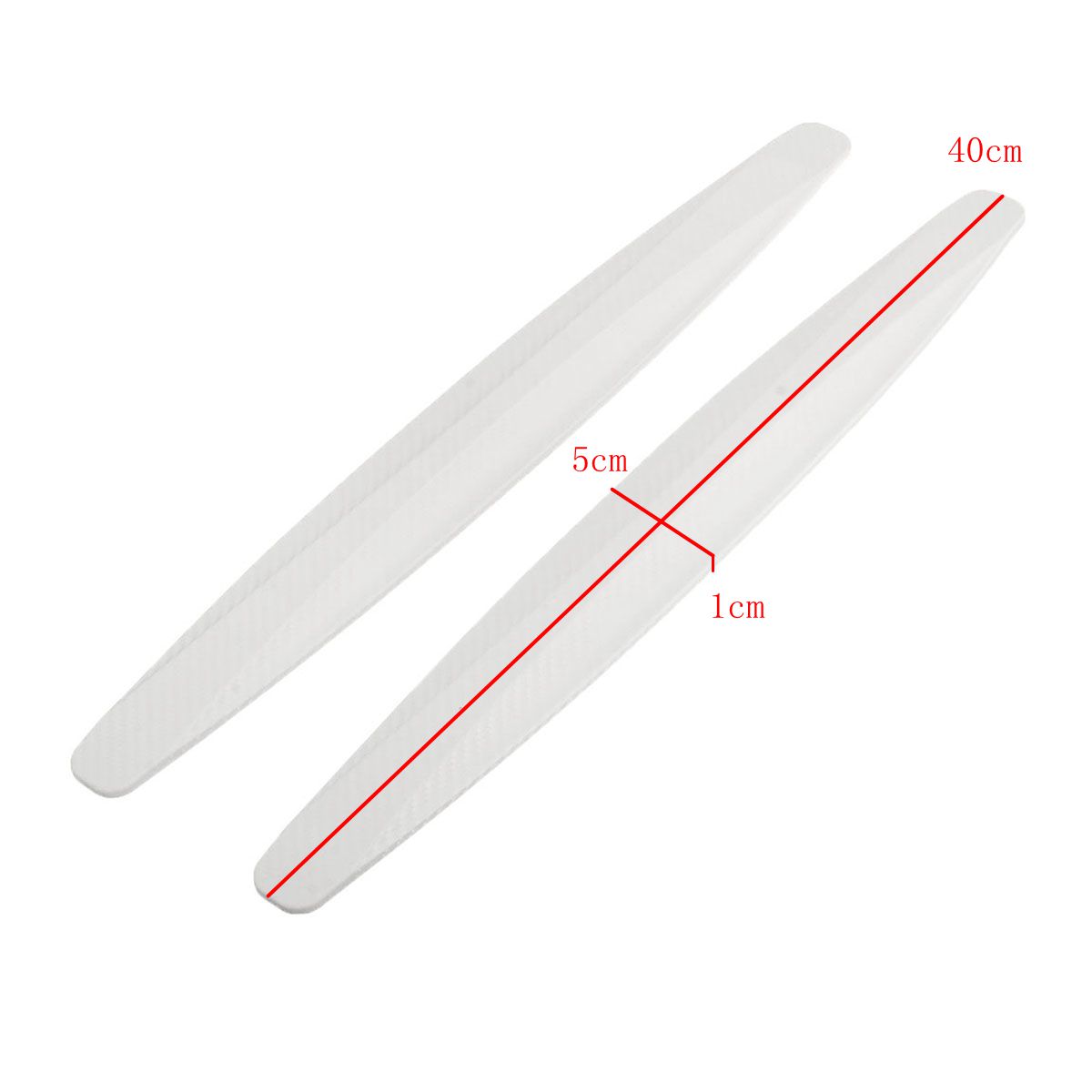 Car-Auto-Bumper-Corner-Protector-Door-Guard-Protective-Cover-Strip-Rubbing-Trim-1137432