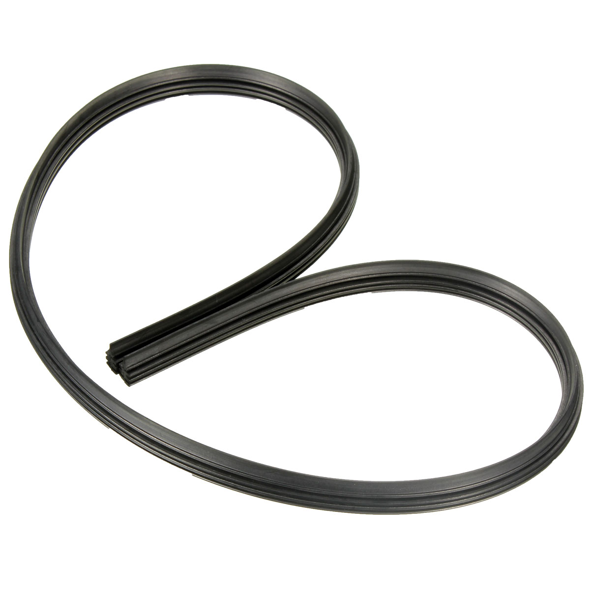 Universal-28quot-700mm-Rubber-Car-Wiper-Blade-Cut-To-Size-961833