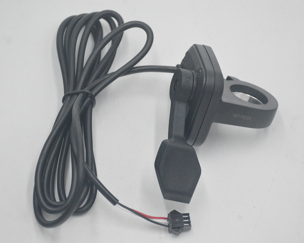 108X-08-42V-Right-Finger-Thumb-Throttle-20-22mm-DIA-Handlebar-Electric-Bicycle-Scooter-1397369