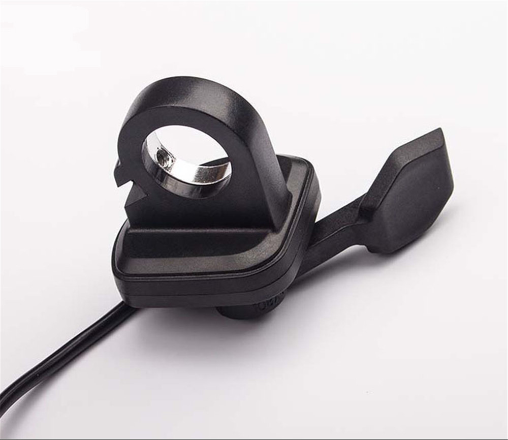 108X-08-42V-Right-Finger-Thumb-Throttle-20-22mm-DIA-Handlebar-Electric-Bicycle-Scooter-1397369