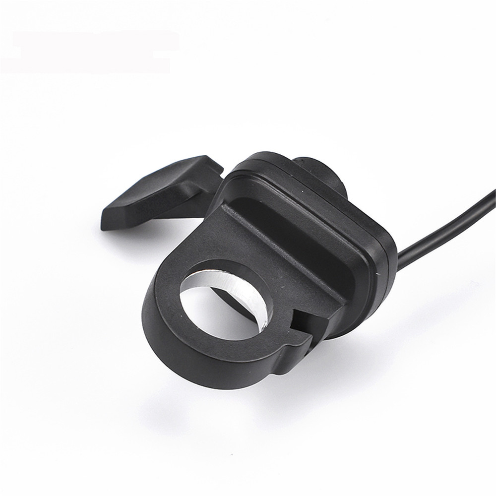 108X-08-42V-Right-Finger-Thumb-Throttle-20-22mm-DIA-Handlebar-Electric-Bicycle-Scooter-1397369