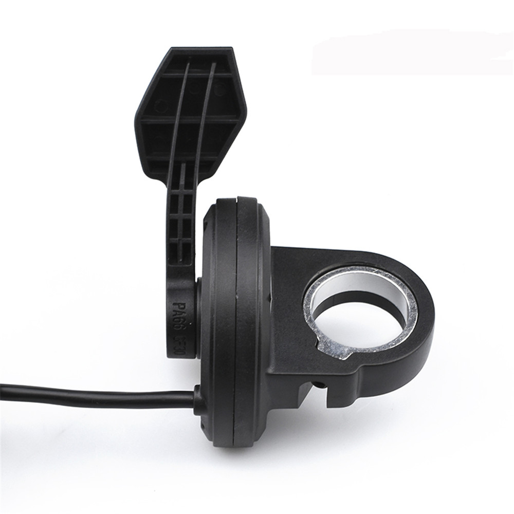 108X-08-42V-Right-Finger-Thumb-Throttle-20-22mm-DIA-Handlebar-Electric-Bicycle-Scooter-1397369