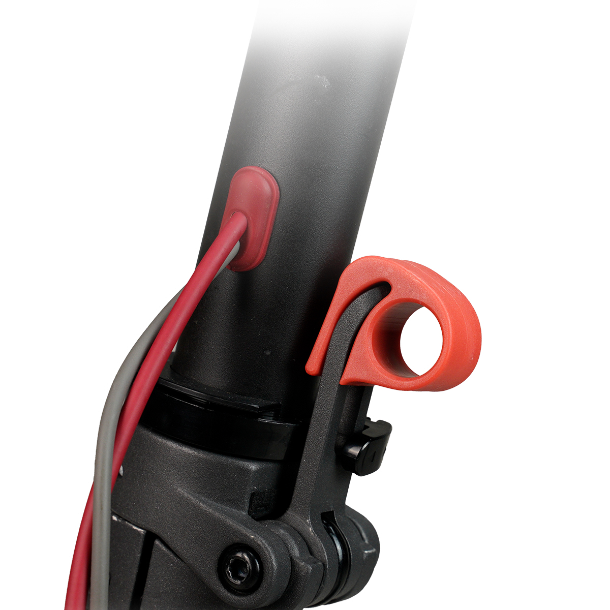 10PSC-RedBlackWhite-Starter-Kit-Scooter-Accessories-For-Scooter-M365M187PRO-1557707