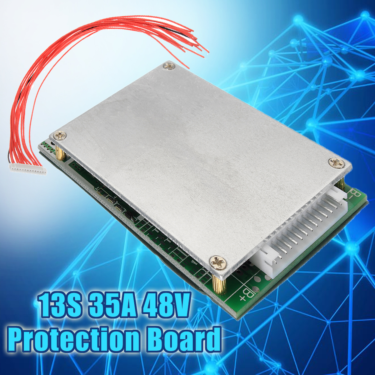 13S-35A-48V-Li-ion-Battery-Protection-Board-BMS-PCB-with-Balance-For-E-bike-Scooter-1286039