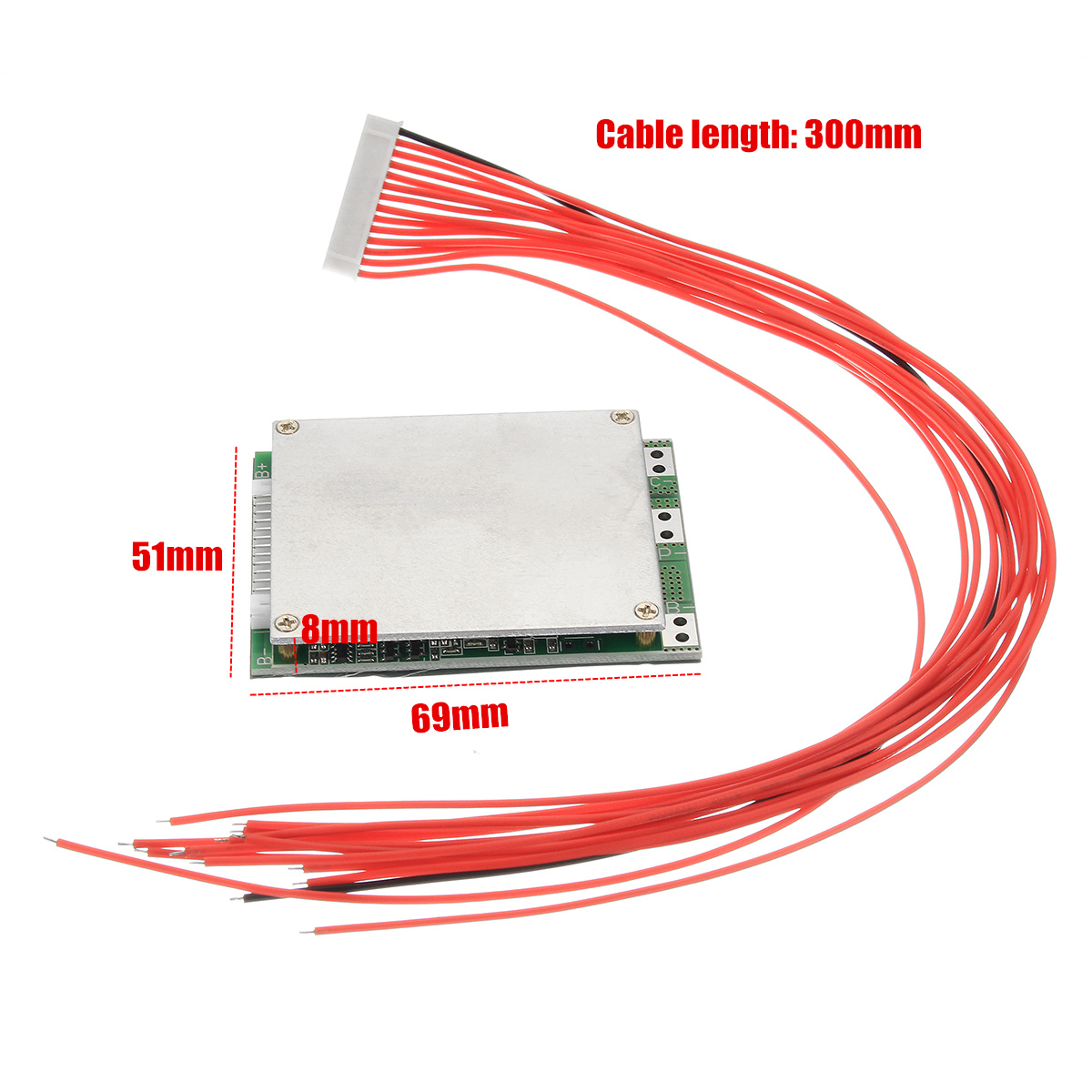 13S-35A-48V-Li-ion-Battery-Protection-Board-BMS-PCB-with-Balance-For-E-bike-Scooter-1286039