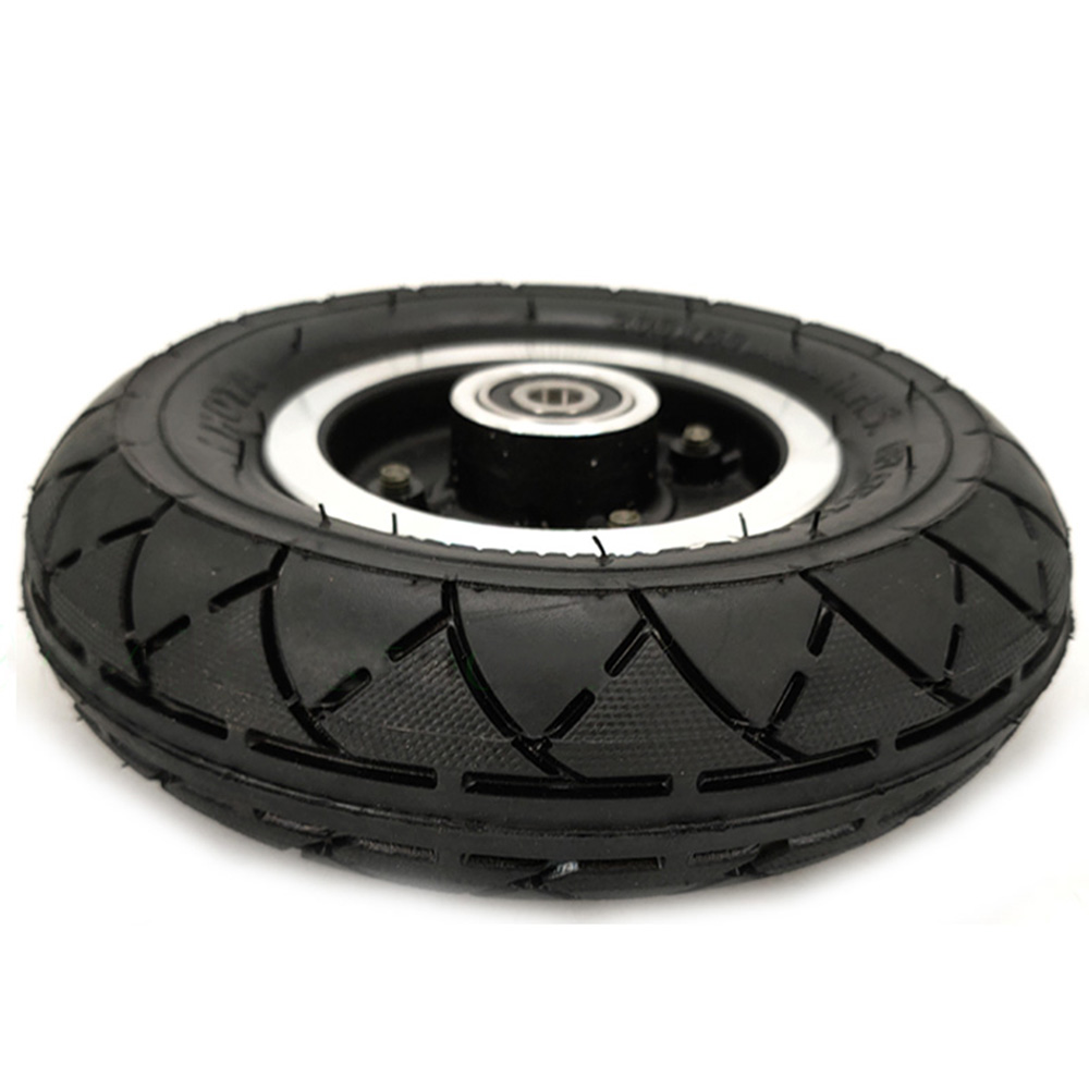200x50-8-Inch-Electric-Scooter-Solid-Wheel-Solid-Tire-with-Alloy-Hub-Trolley-Caster-1818072