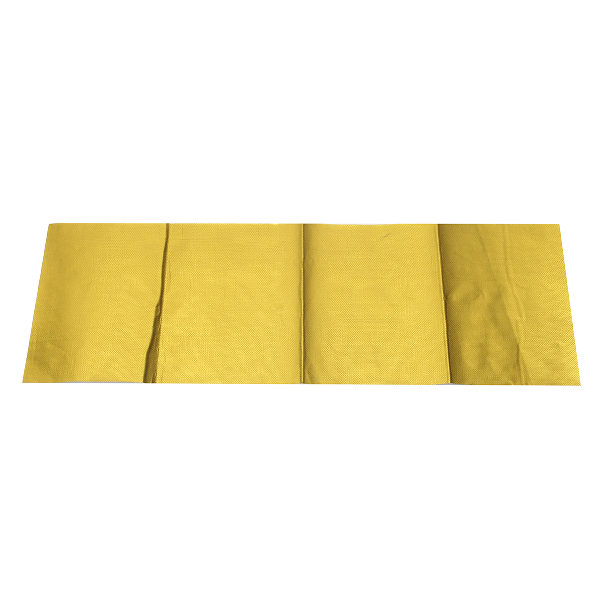 20x60cm-Self-Adhesive-Reflective-Gold-High-Temperature-Exhaust-Heat-Shield-Wrap-Tape-1387625