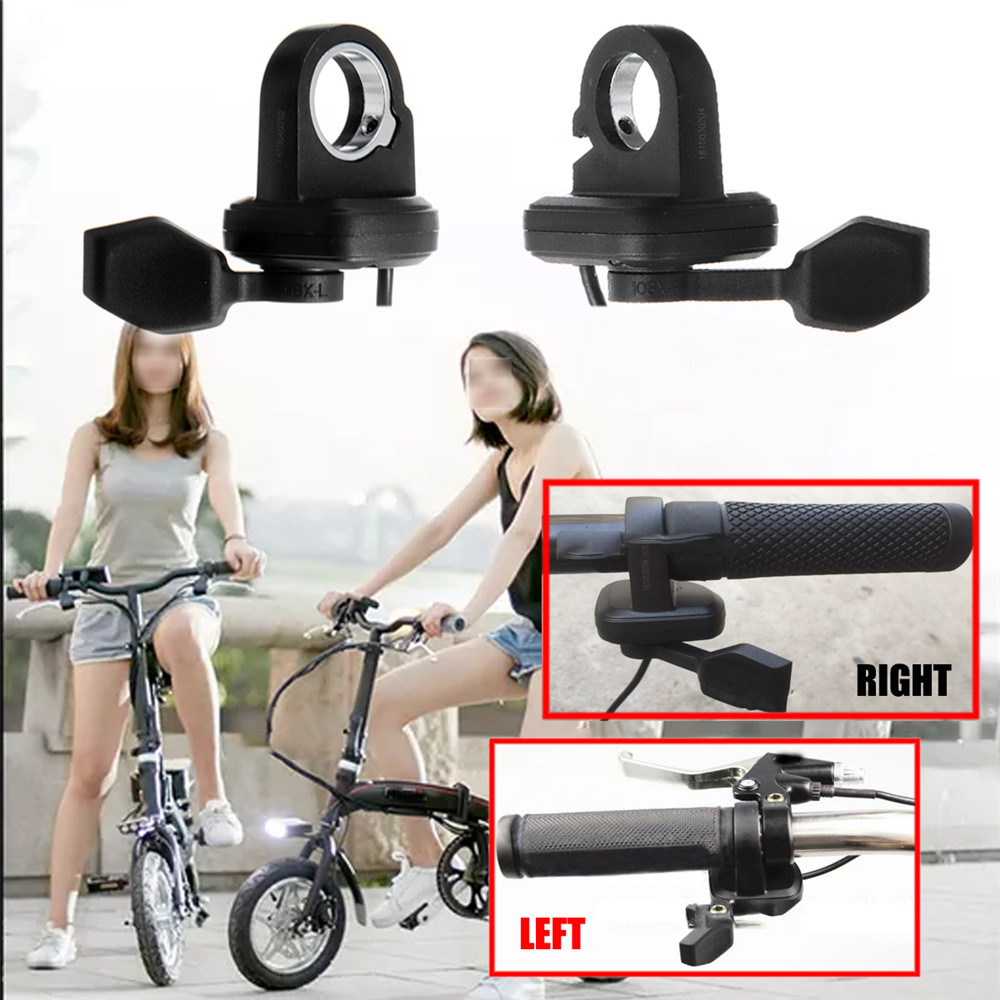 24-72V-Thumb-Finger-Trigger-Throttle-Left-Right-Electric-Bike-Ebike-Scooter-1381525