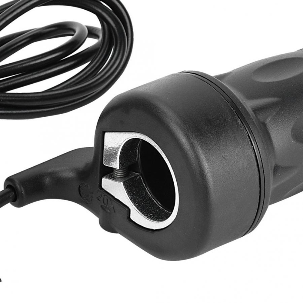 243648V-Pair-Mountain-Bike-Throttle-Grip-20X-Throttle-Grip-Half-Turn-Handle-Conversion-Electric-Acce-1816337