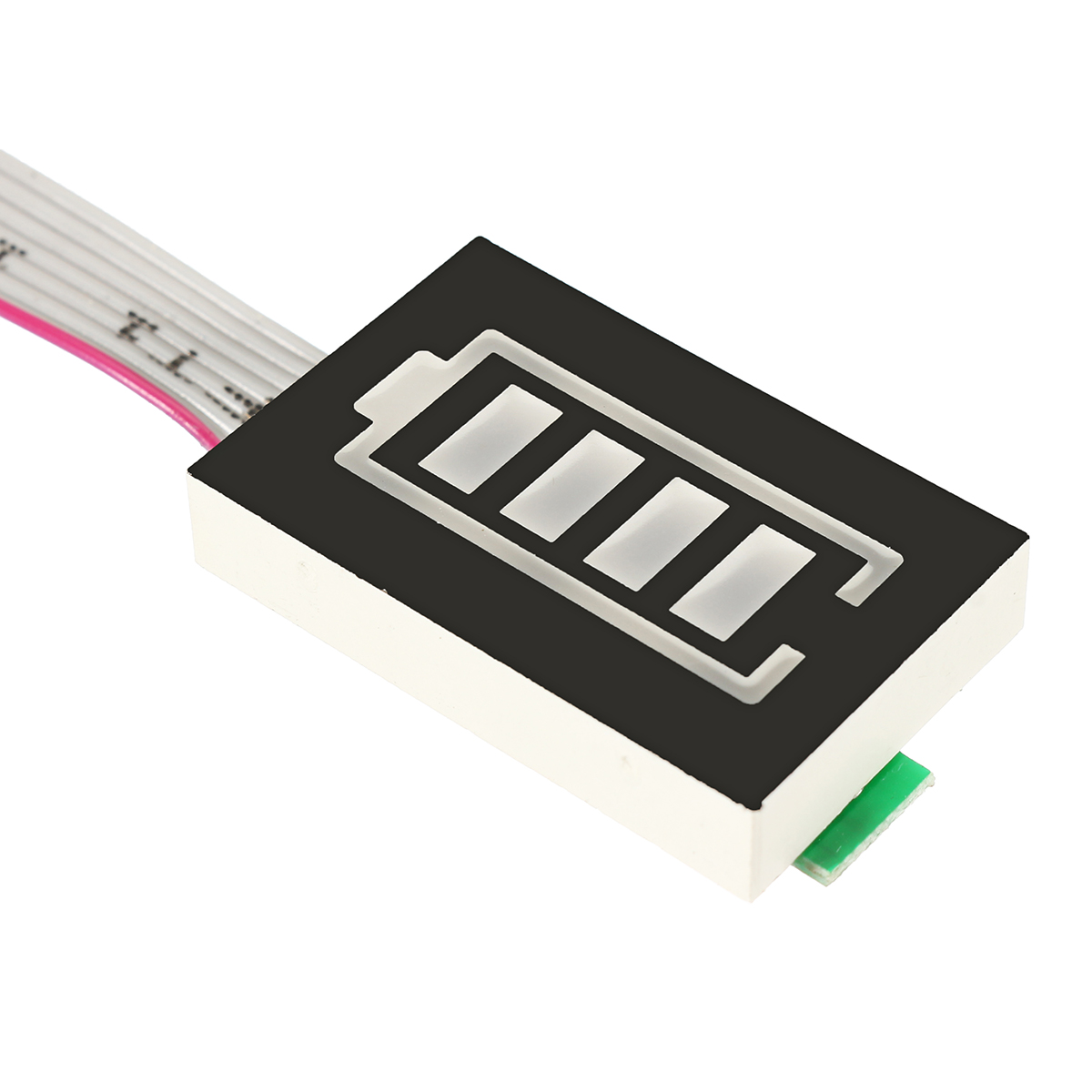 2436V-Single-Wheel-Hub-Motor-Electric-System-Driver-Pulse-Longboard-Skateboard-Controller-Remote-ESC-1504245