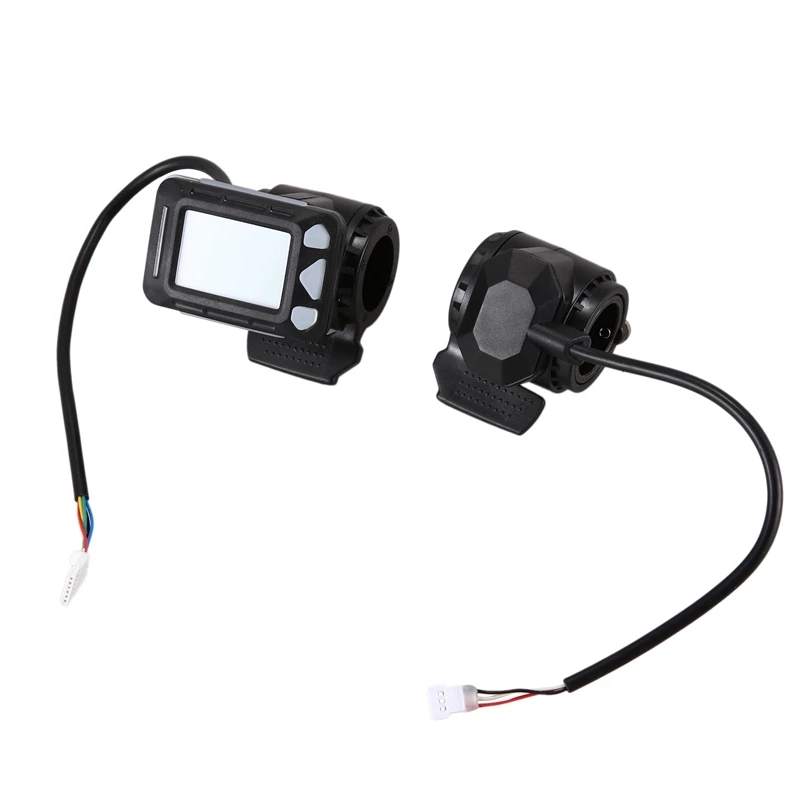 24V-250W-Brushless-Motor-Controller-Brake-LCD-Display-Electric-Scooter-Electric-Bicycle-Accessory-Se-1828135