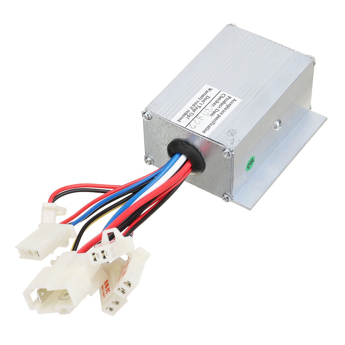 24V-250W-Electric-Bike-Conversion-Scooter-Motor-Controller-Kit-Fit-For-20-28inch-Ordinary-Bike-1381783