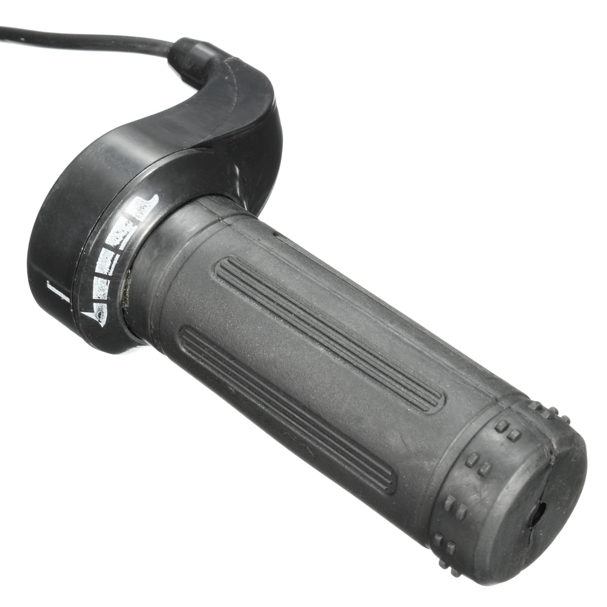 24V-36V-48V-3-Wire-Twist-Throttle-Hand-Grip-For-Electirc-Scooter-Bike-78quot-Handlebar-1072620