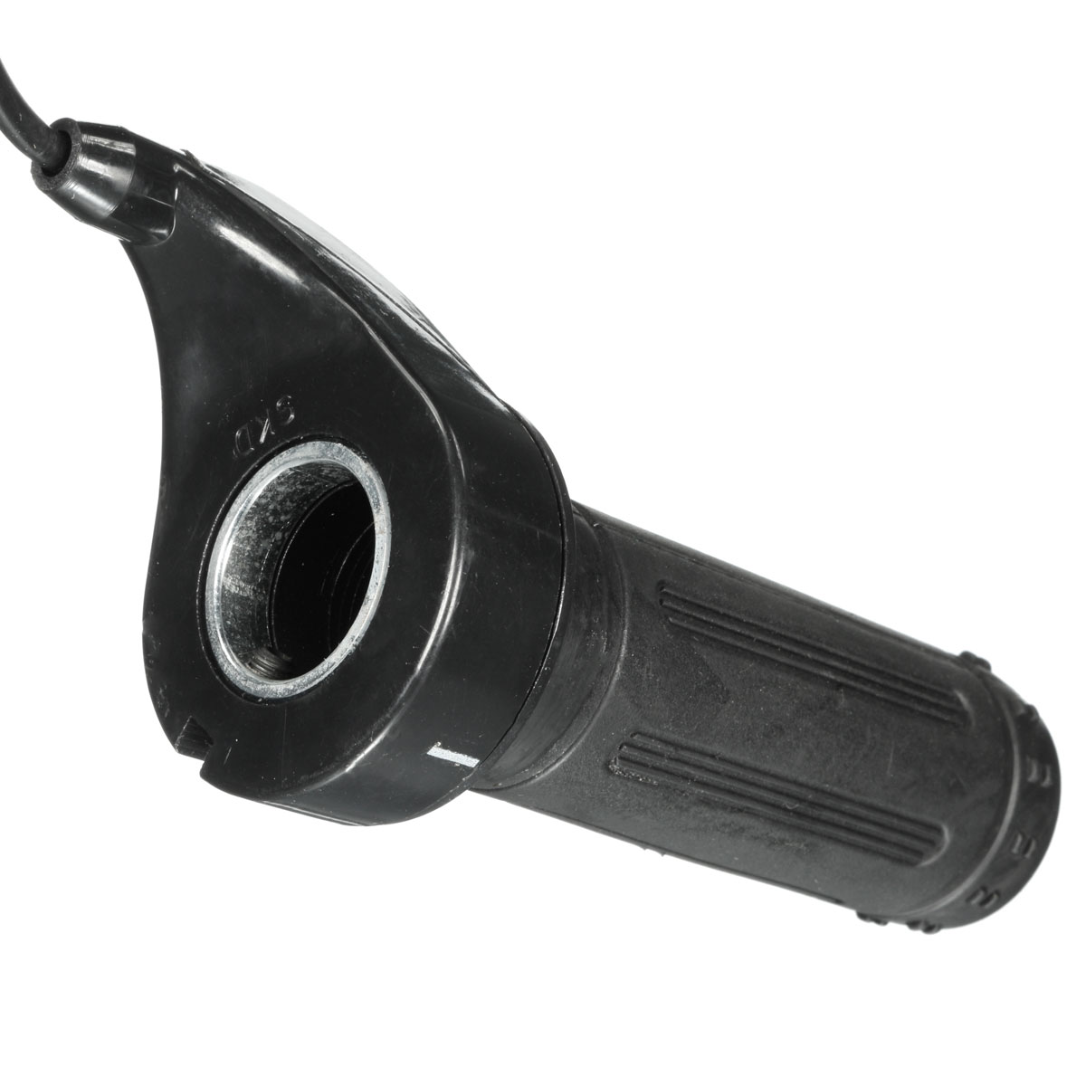 24V-36V-48V-3-Wire-Twist-Throttle-Hand-Grip-For-Electirc-Scooter-Bike-78quot-Handlebar-1072620