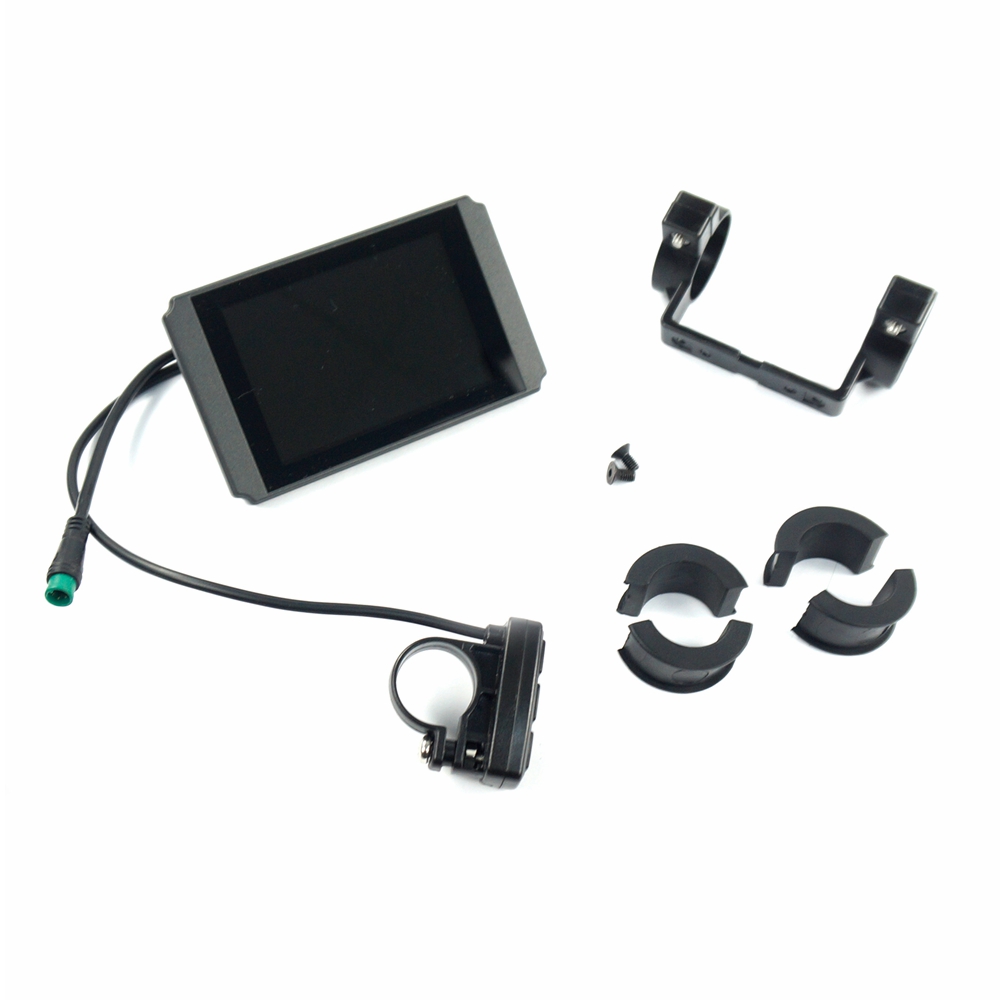 24V36V48V-Kunteng-KT-LCD8H-display-Electric-Bicycle-Accessories-LC8U-TFT-Display-Waterproof-Contact--1582868