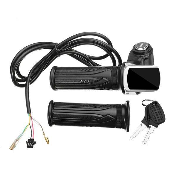 24V36V48V-LCD-Twist-Throttle-Battery-Indicator-Power-ON-OFF-For-Scooter-Electric-Bike-1242525