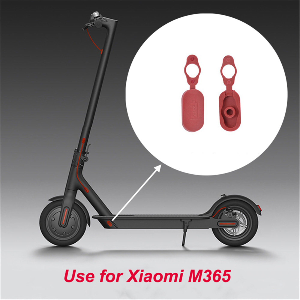 2Pcs-Charging-Port-Dust-Plug-Repair-Parts-for-M365-Electric-Scooter-1376288