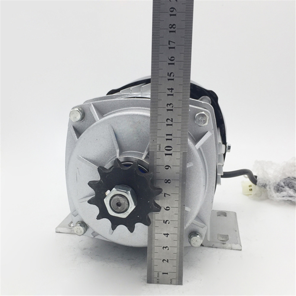 350W-48V-DC-Brushless-Motor-Geared-Ebike-Tricycle-Kit-Engine-Electric-Scooter-1419702
