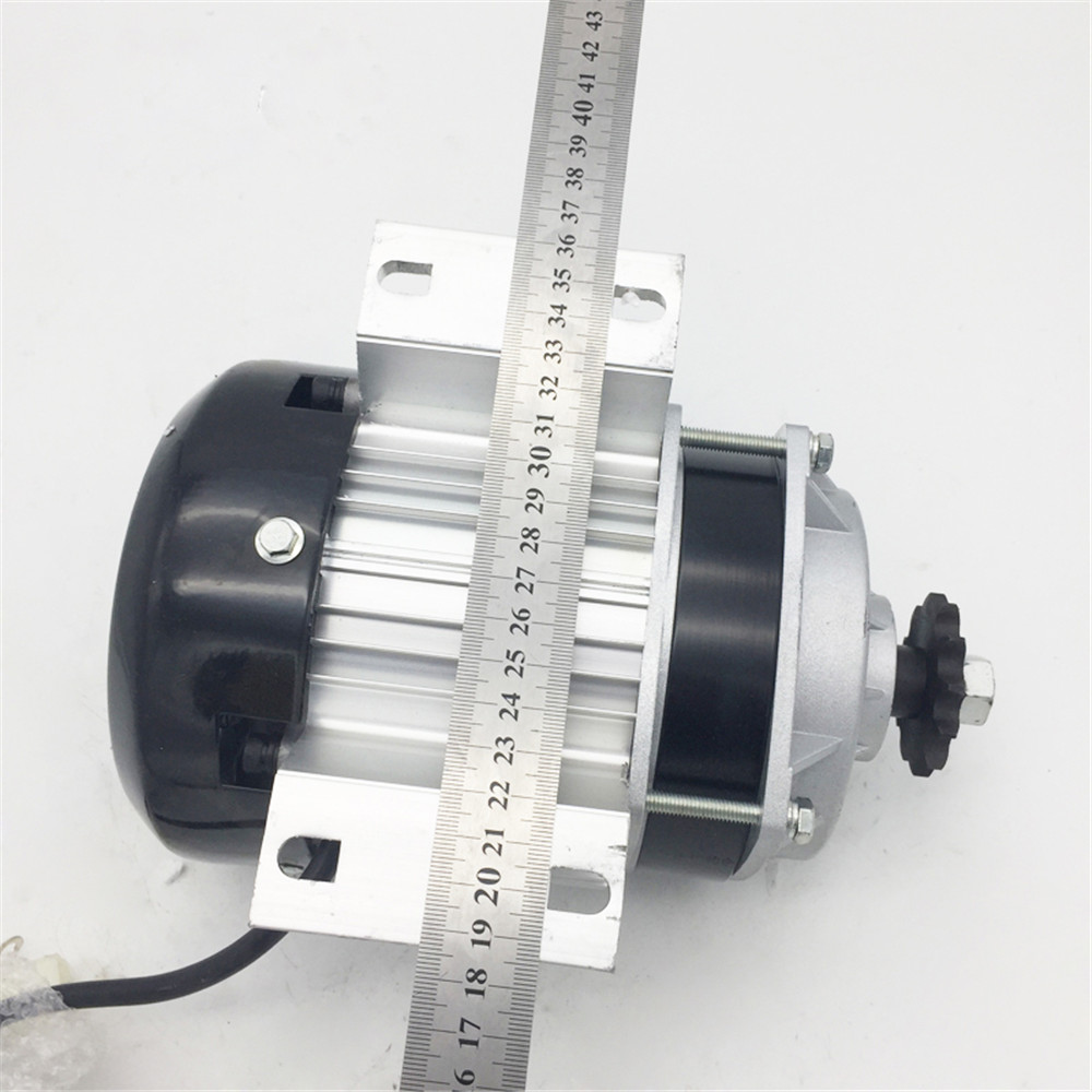 350W-48V-DC-Brushless-Motor-Geared-Ebike-Tricycle-Kit-Engine-Electric-Scooter-1419702