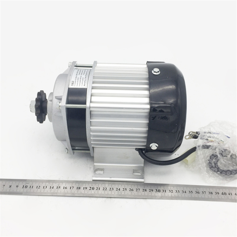 350W-48V-DC-Brushless-Motor-Geared-Ebike-Tricycle-Kit-Engine-Electric-Scooter-1419702