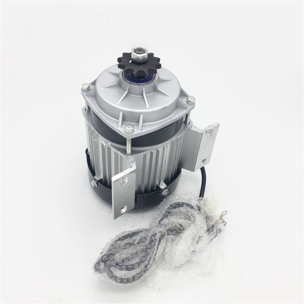 350W-48V-DC-Brushless-Motor-Geared-Ebike-Tricycle-Kit-Engine-Electric-Scooter-1419702