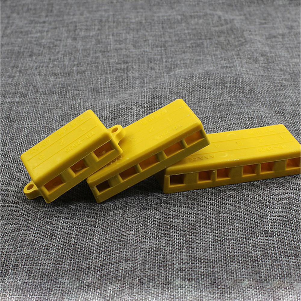 356-Wire-Connection-Controller-Junction-Wiring-Box--Device-Electric-Vehicle-Accessories-Universal-1822747