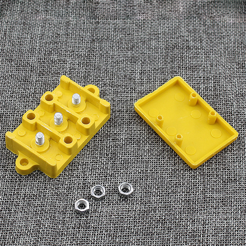 356-Wire-Connection-Controller-Junction-Wiring-Box--Device-Electric-Vehicle-Accessories-Universal-1822747