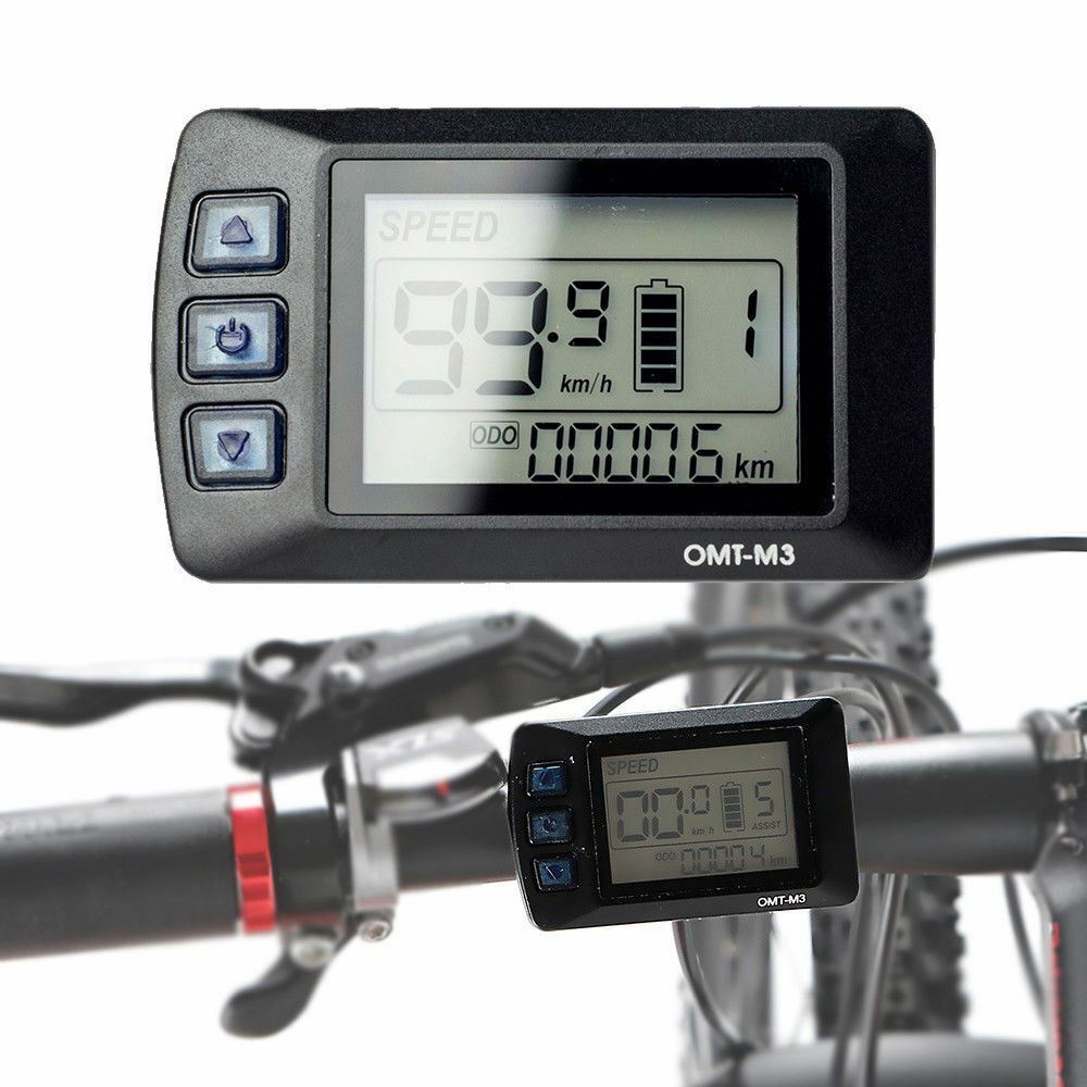 36V-250W-OMT-M3-LCD-Display-Meter-For-EBike-Electric-Bicycle-Bike-Scooter-1593364