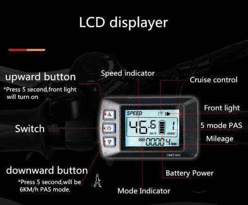 36V-250W-OMT-M3-LCD-Display-Meter-For-EBike-Electric-Bicycle-Bike-Scooter-1593364