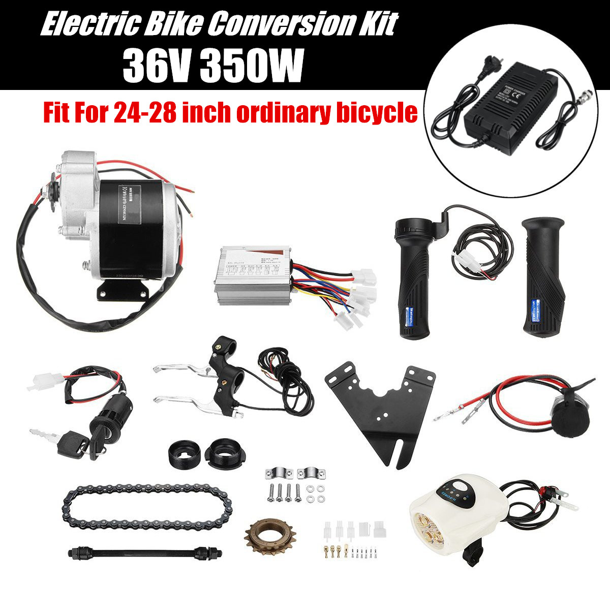 36V-350W-Motorized-Electric-Bike-Motor-Controller-with-Charger-E-Bike-Scooter-Conversion-Kit-1386390