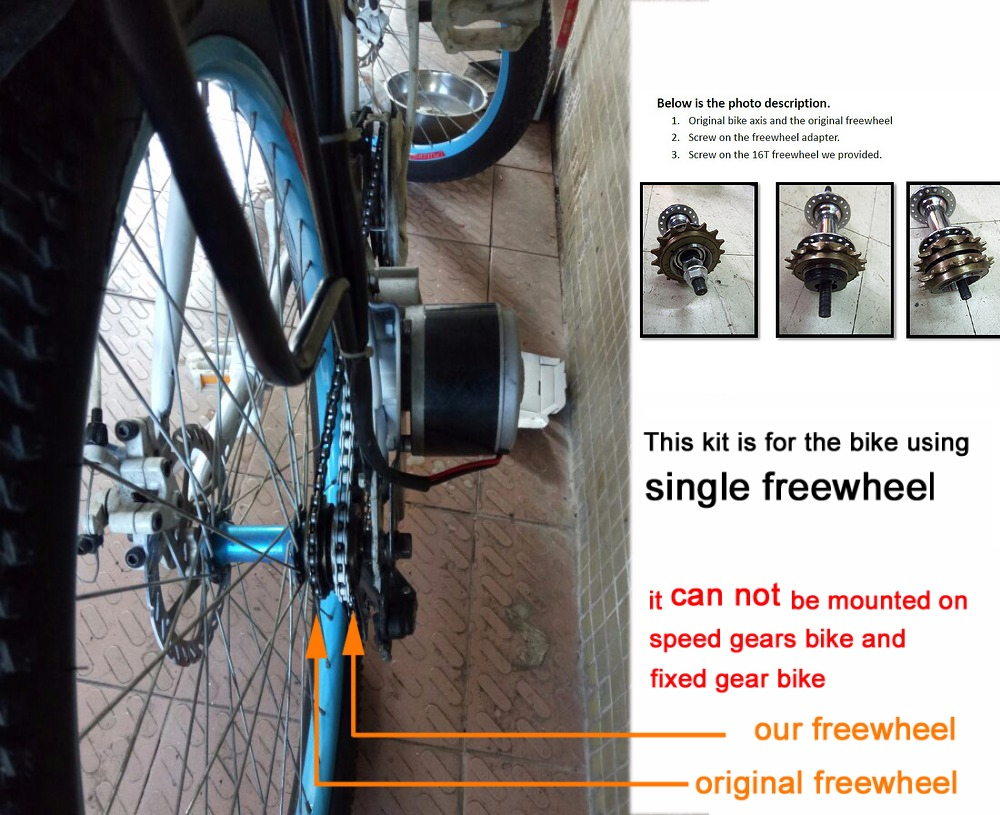 36V-350W-Motorized-Electric-Bike-Motor-Controller-with-Charger-E-Bike-Scooter-Conversion-Kit-1386390