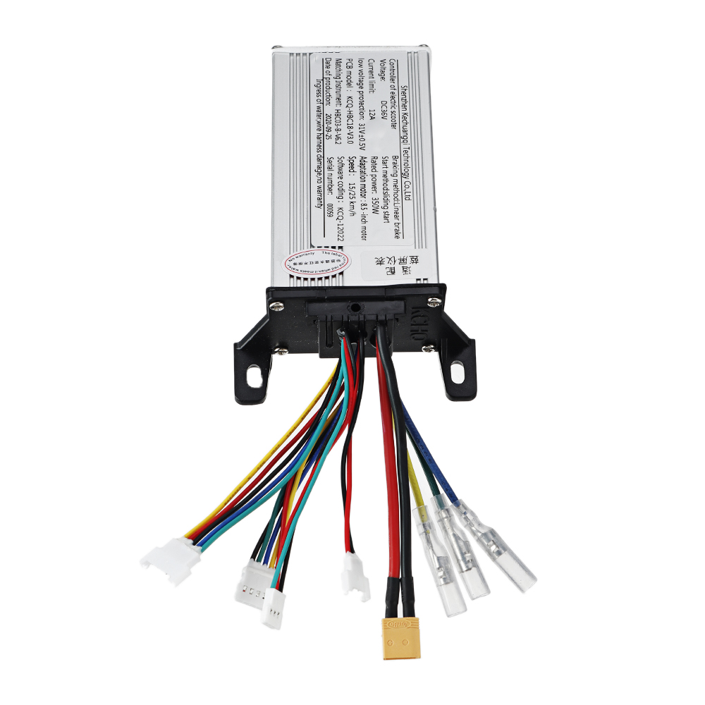 36V-350W-XT30-Motor-ControllerDashboardFrontRear-Light-For-Scooter-Electric-Bicycle-E-bike-1647907